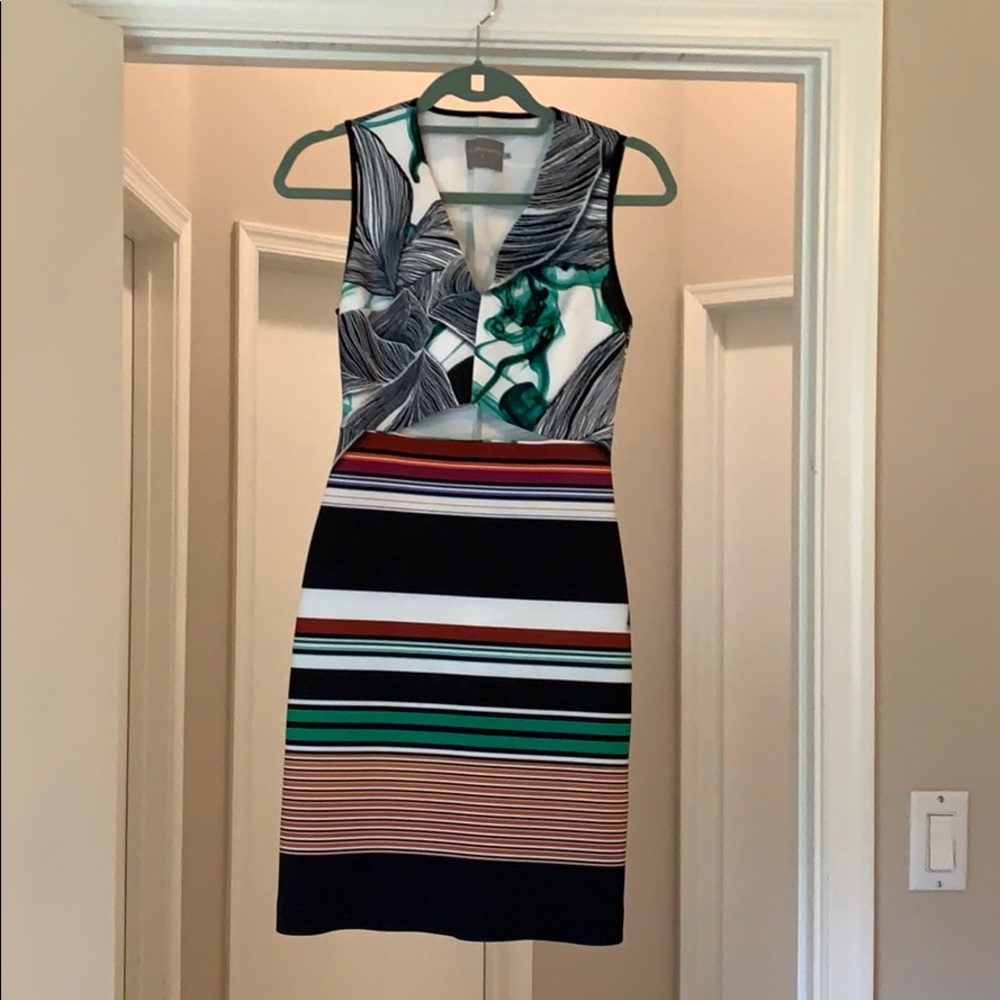 Clover Canyon Dress